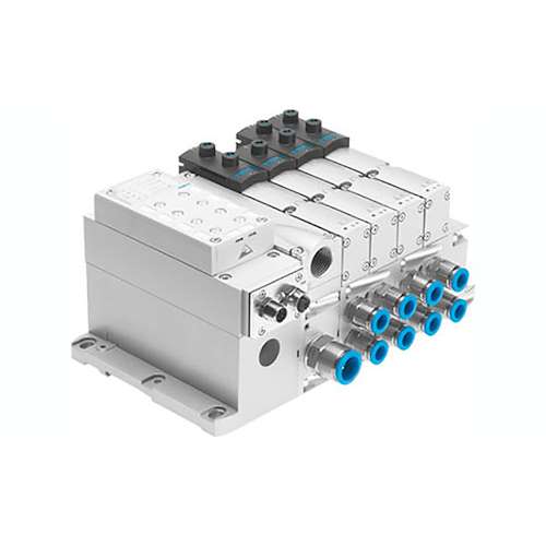 شیر ترمینالی VTSA فستو